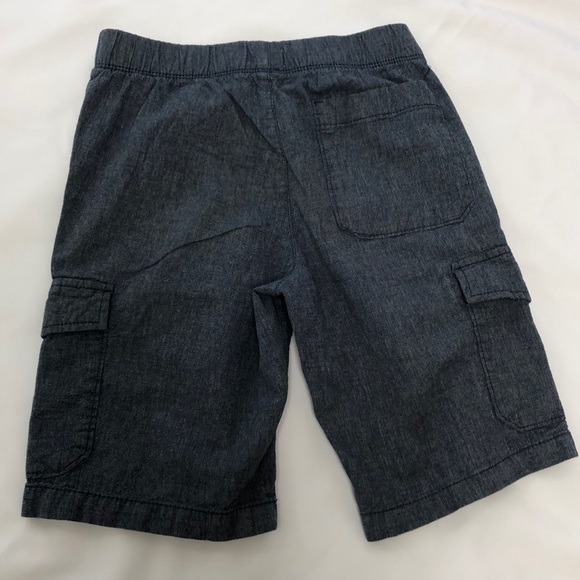 Boys Sz 10 cargo shorts. - Picture 3 of 7